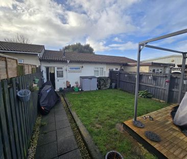 2 bedroom bungalow to rent - Photo 6