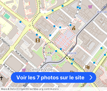 Mieszkanie na wynajem - 91 m² - 4 pokoje - Photo 1