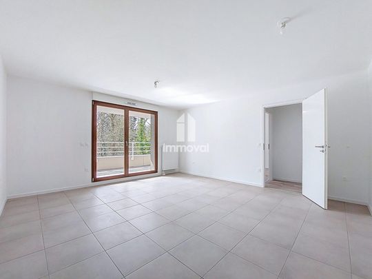 STOCKFELD - 3P - 63.70m² - Photo 1