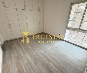 RENOVATED 4BR MAIDS SHARED POOL TENIS COURT - Photo 3