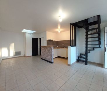 Appartement T2 Gagny à louer - Photo 4