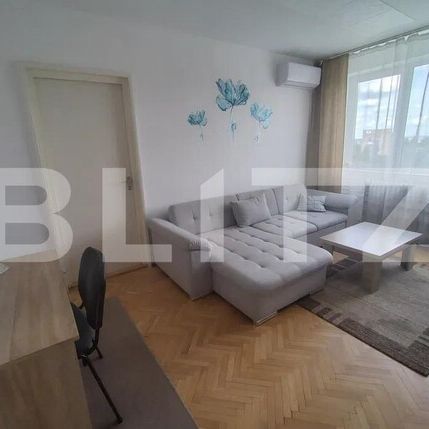 Apartament 2 camere, semidecomandat, zona Iulius - Fotografie 1
