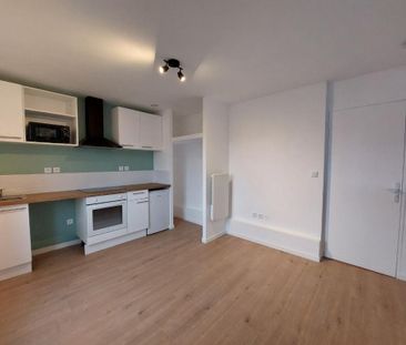 Location Appartement 1 pièce 20m² CRIEL SUR MER 76910 - Photo 2