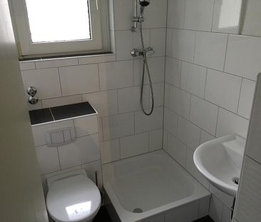 Demnächst frei! 2-Zimmer-Wohnung in Gelsenkirchen Scholven - Foto 5