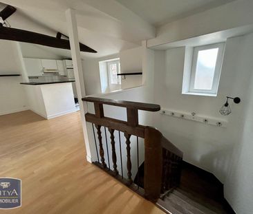 Location Appartement 3 pièces 66m² CHOLET 49300 - Photo 1