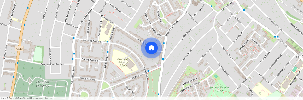 148 Glencoe Road, ME4 5QF