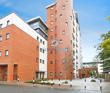 1 bedroom flat to rent - Photo 6