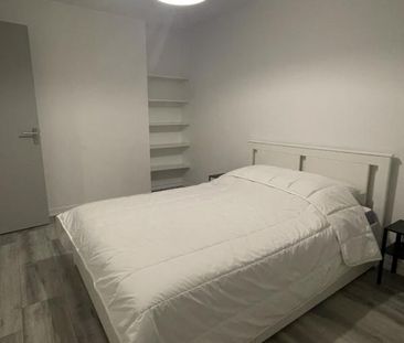 Location Appartement 2 pièces 39m² PESSAC 33600 - Photo 1