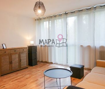 Kawalerka 29 m2 d. standard do wynajęcia 1800+345 - Photo 2