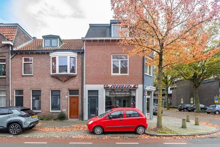 Te huur: Kamer Enschotsestraat in Tilburg - Foto 3