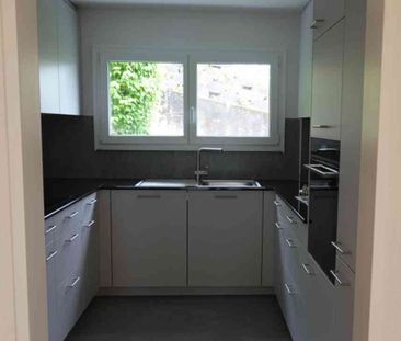4.5 Zimmer, 100 m², EG - Photo 2