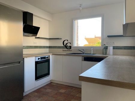 Location Maison 2 pièces 53m² VERTOU 44120 - Photo 5