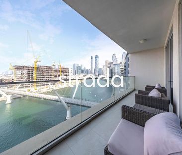 Fully Upgraded | Canal View | Huge Layout - Photo 4