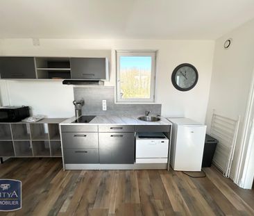 Location Appartement 2 pièces 55m² MAING 59233 - Photo 5