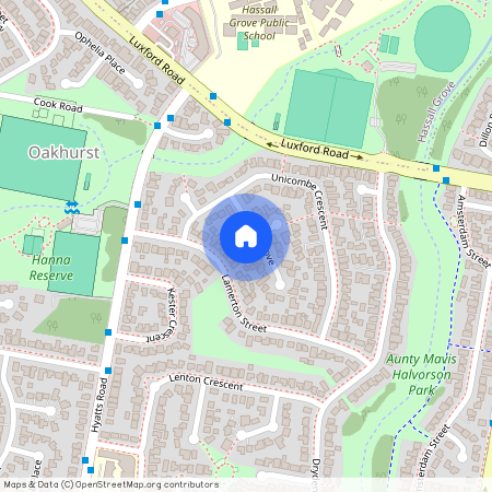 Florian Grove 10A, NSW 2761, Oakhurst