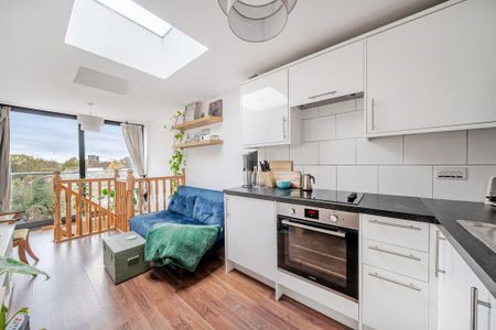 1 bedroom flat to rent - Photo 4