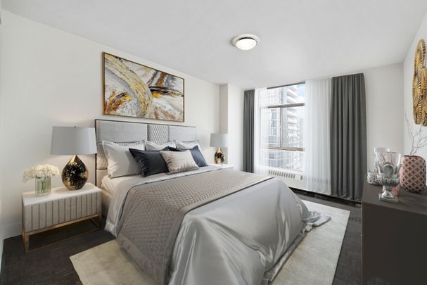 Silver Spear Apartments - Photo 1