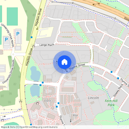 7/2 Tauss Place, Bruce ACT 2617