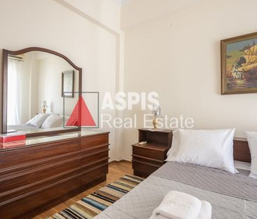 Διαμέρισμα για ενοικίαση Σταθμός Λαρίσης (Κολωνός - Κολοκυνθούς) - Photo 1