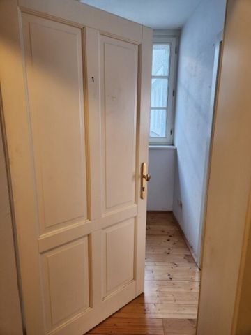 Moderne 3-Zimmer-Wohnung in Braunau am Inn – Stadtblick und Komfort für 1.175 €! - Photo 5