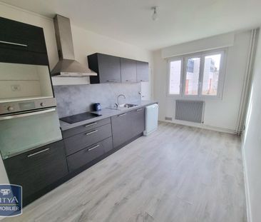 Location Appartement 3 pièces 69m² BEAUMONT 63110 - Photo 4