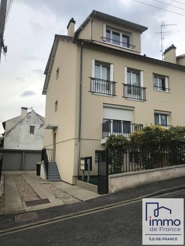 Location appartement 2 pièces 43.31 m² à Savigny-sur-Orge (91600) - Photo 5