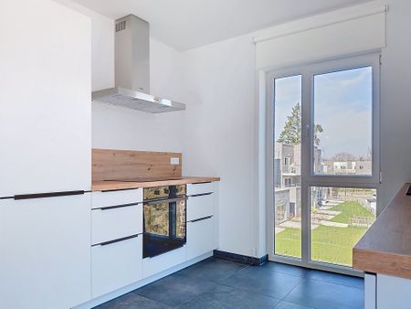 Splendide appartement neuf à louer à Arlon - Photo 3