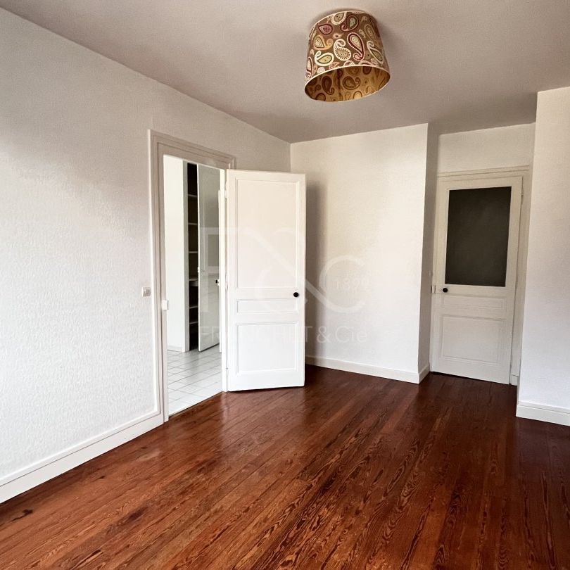 T2 de 54 m² rue de Trion - Lyon 5ème - Photo 1