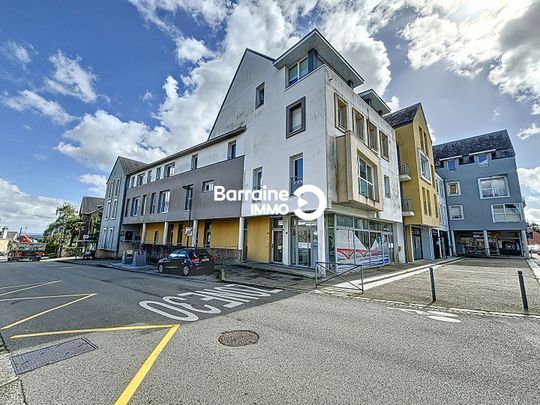 Location appartement à Plougastel-Daoulas, 2 pièces 49.9m² - Photo 1