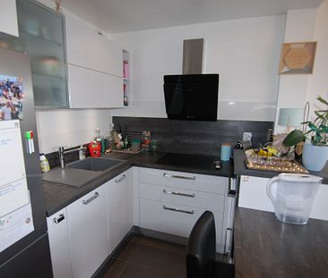 Location appartement 2 pièces, 43.23m², Ozoir-la-Ferrière - Photo 6