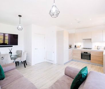 2 bedroom flat to rent - Photo 3