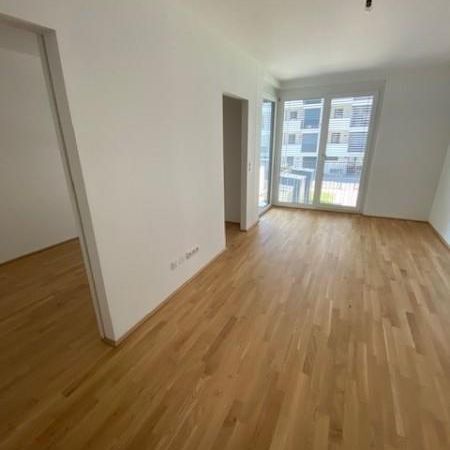 1220 Wien – Kirschblütenpark – U1-Nähe Kagran – Hofseitige Singlewohnung – Provisionsfrei - Photo 1