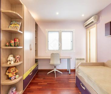 4 bedroom luxury Villa for rent in Castelldefels, Spain - Photo 3