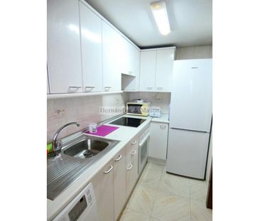 Apartamento en alquiler en El Saltillo - Photo 6