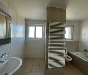 3.5 Zimmer, 100 m², 6. Stock - Photo 3