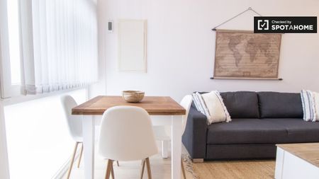 madrid, Community of Madrid 28027 - Foto 5