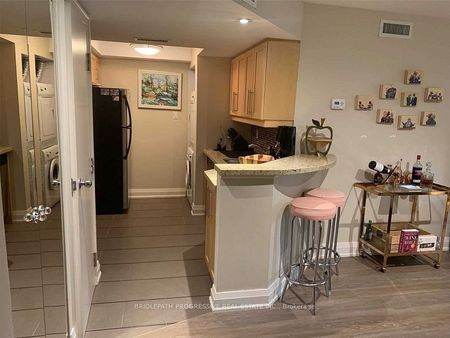 For Lease - 1001 Bay Street Unit# 706, Toronto, Ontario - Photo 2