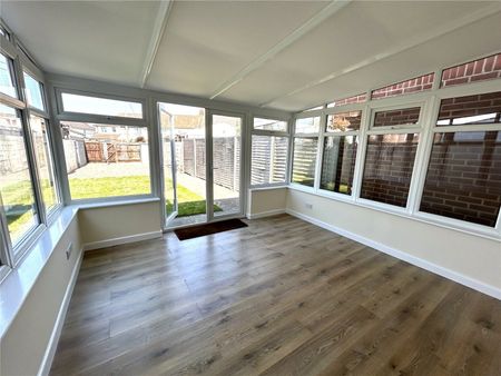 Kendale Road, Bridgwater, Somerset, TA6 - Photo 3