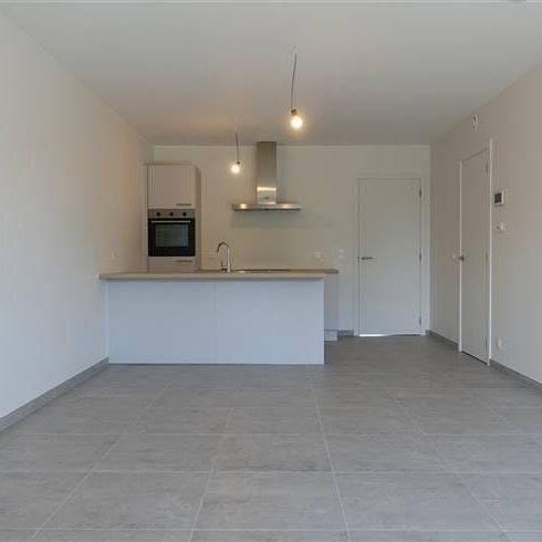 Appartement te huur - Photo 1