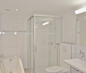 Wohnen im historischen Städtchen Lichtensteig! - Photo 4