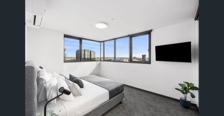 Live a life of freedom and flexibility Short term leases available 3+ months - Photo 2