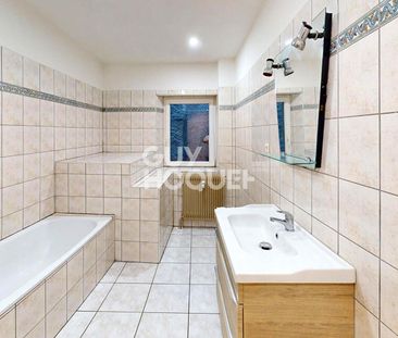 Appartement 4 pièces à louer à Sainte Marie aux Mines - Photo 6