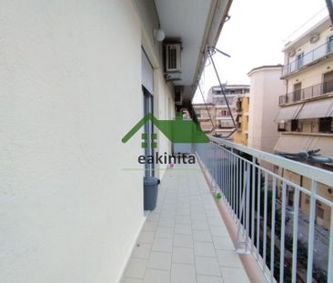 Διαμέρισμα για ενοικίαση Κέντρο (Τρίκαλα) - Photo 1