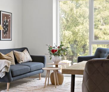 Gødvadgårdsvej 5, 3. 1., 8600 Silkeborg - Foto 2