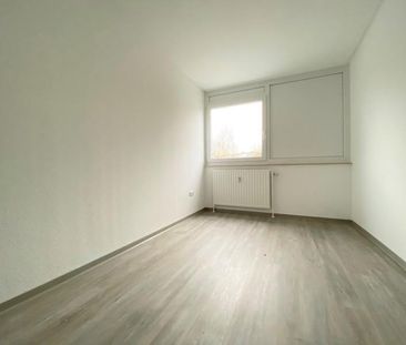Frisch renovierte 3-Zimmer Wohnung (Aufzug vorhanden) - Photo 1