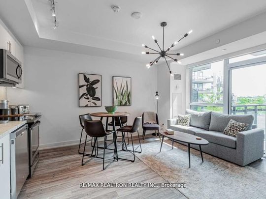 For Lease - 333 Sea Ray Avenue Unit# D203, Innisfil, Ontario - Photo 1