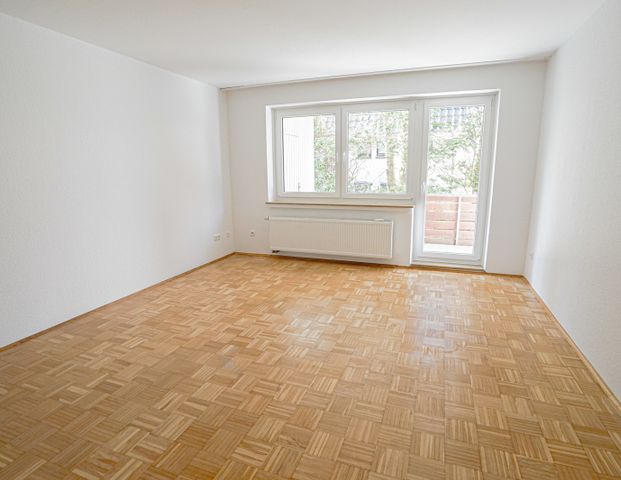 Wechloy - Haarenfeld: 2-Zimmer-Wohnung, Terminbuchung über Link, siehe Beschreib ... - Photo 1