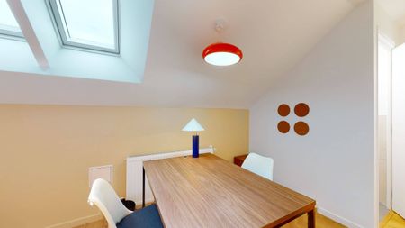 Whitney — Chambre M 10 - Photo 4