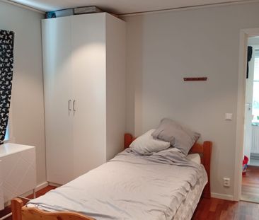 Jönköpingsvägen, Forserum - Photo 3