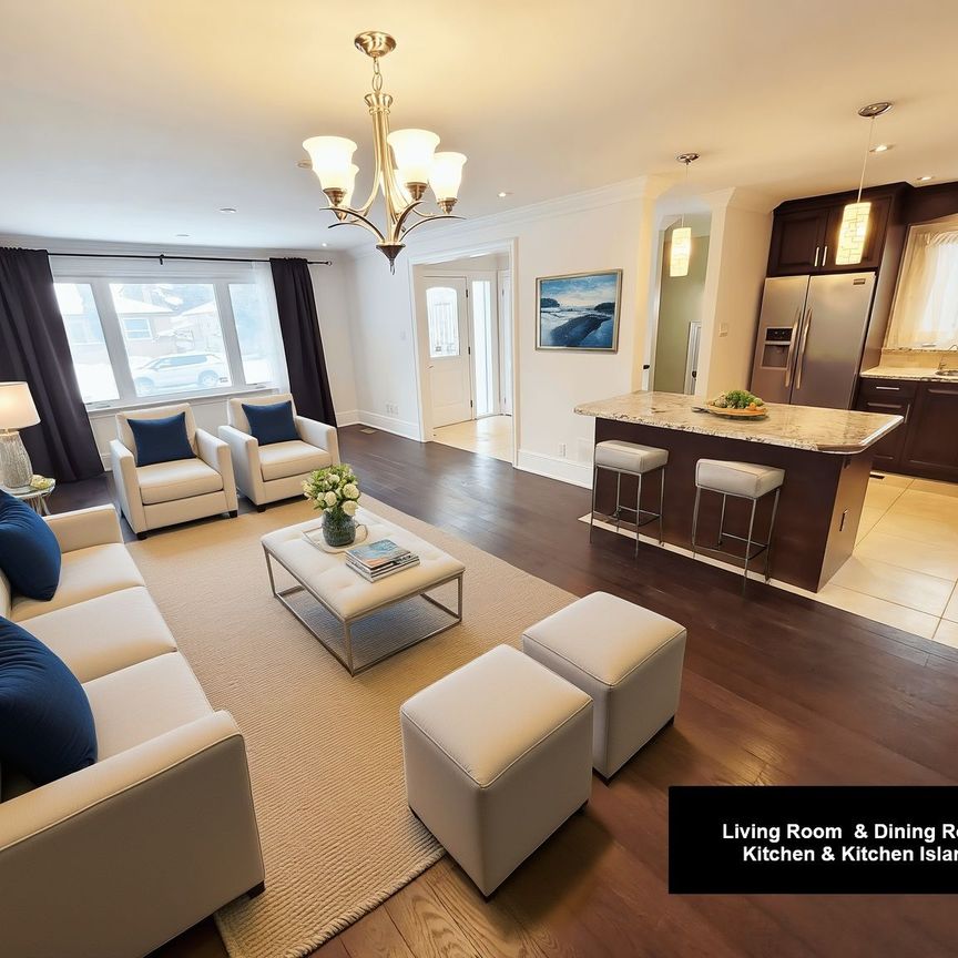 For Lease - 339 Boisdale Avenue, Richmond Hill, Ontario - Photo 1